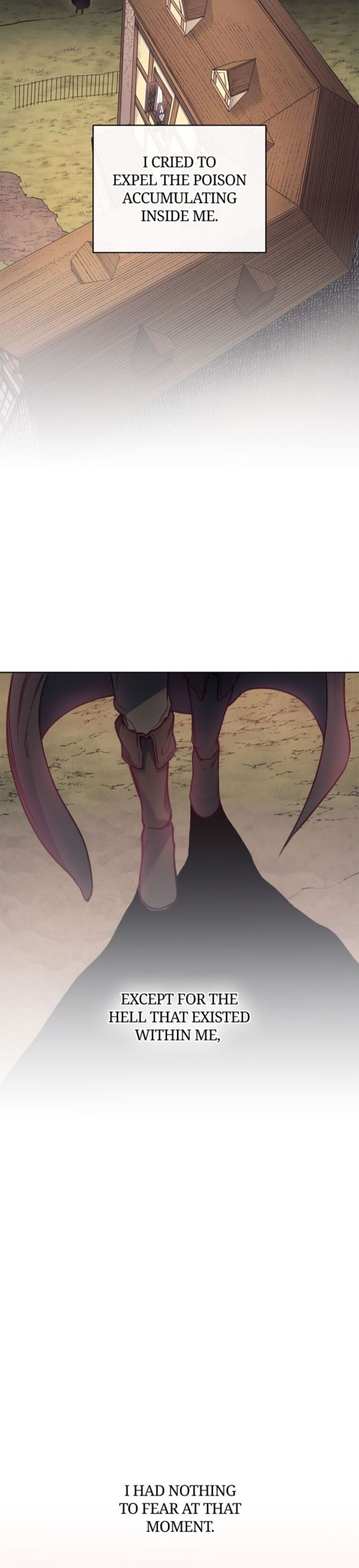 The Devil Chapter 48 - Page 6