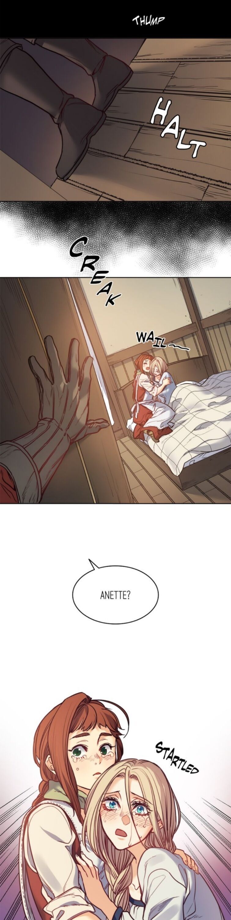 The Devil Chapter 48 - Page 9