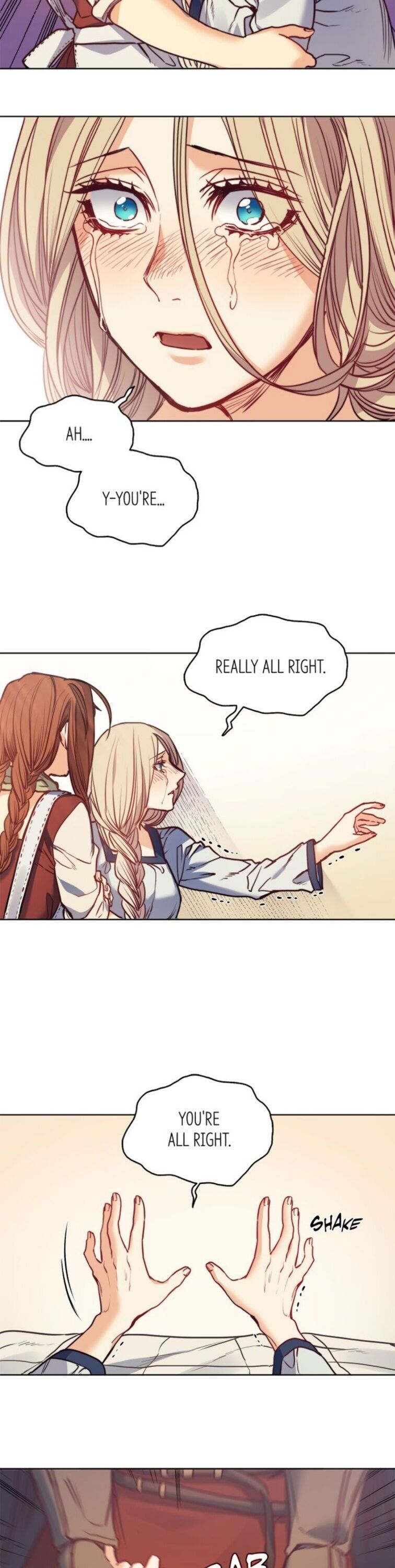 The Devil Chapter 48 - Page 10