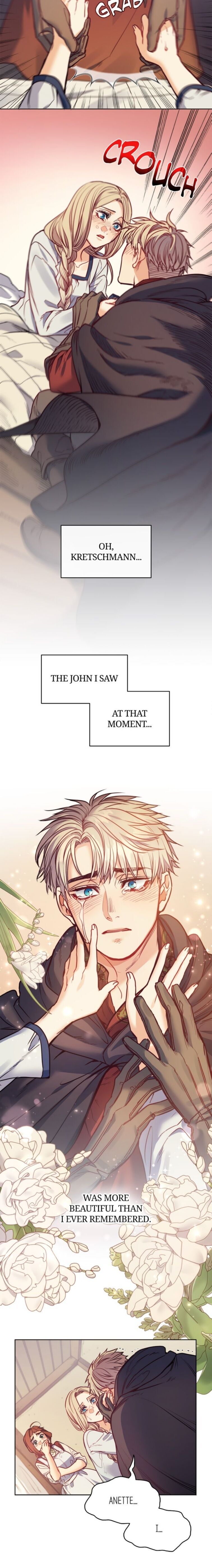 The Devil Chapter 48 - Page 11