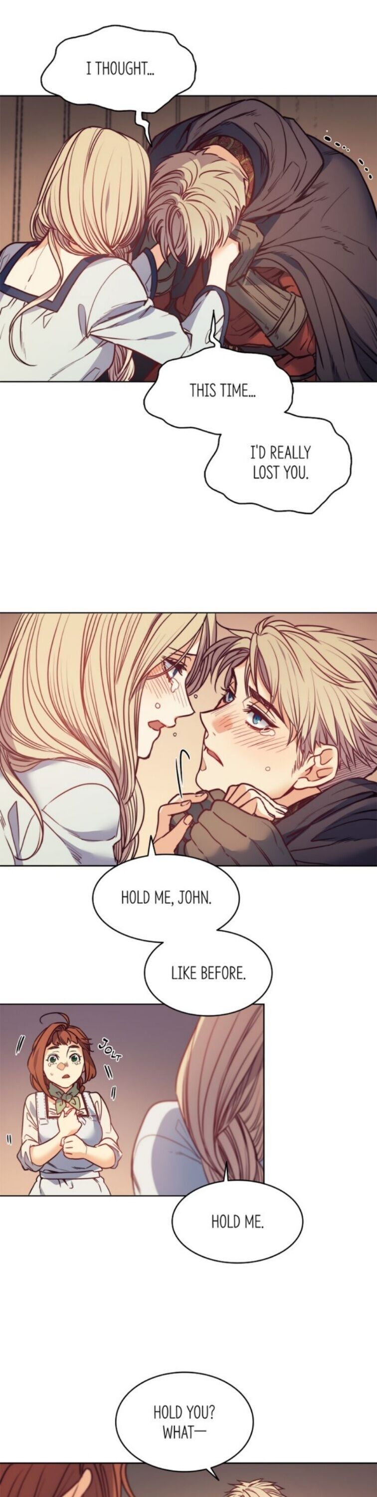 The Devil Chapter 48 - Page 12