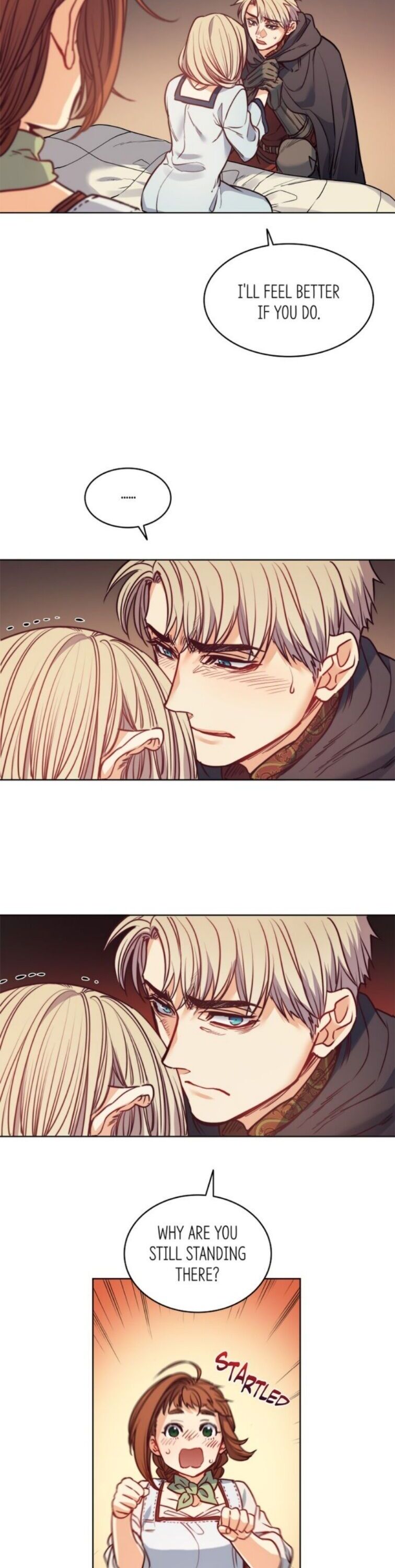 The Devil Chapter 48 - Page 13