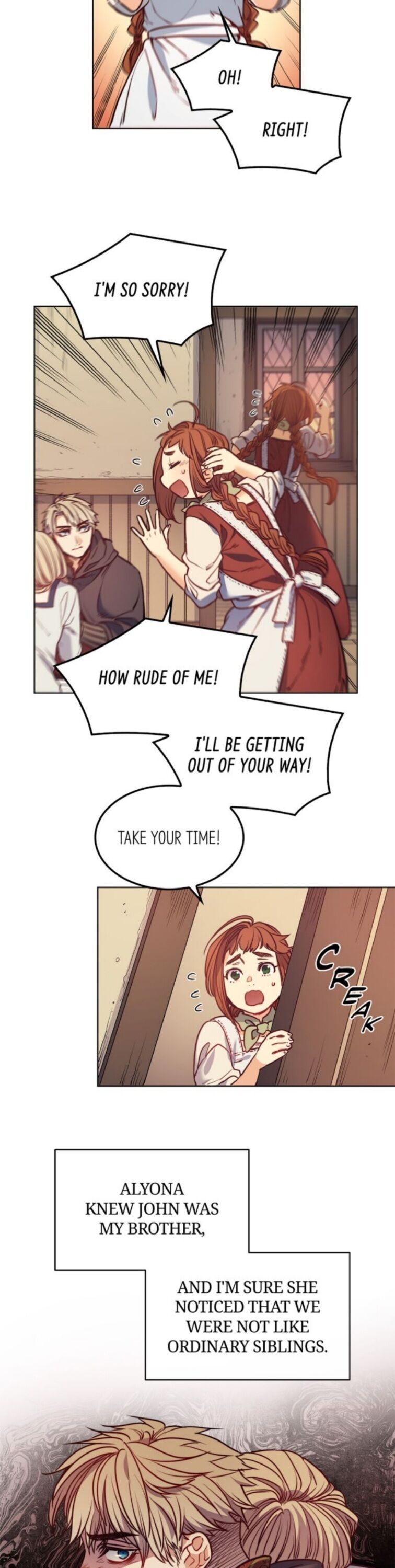 The Devil Chapter 48 - Page 14