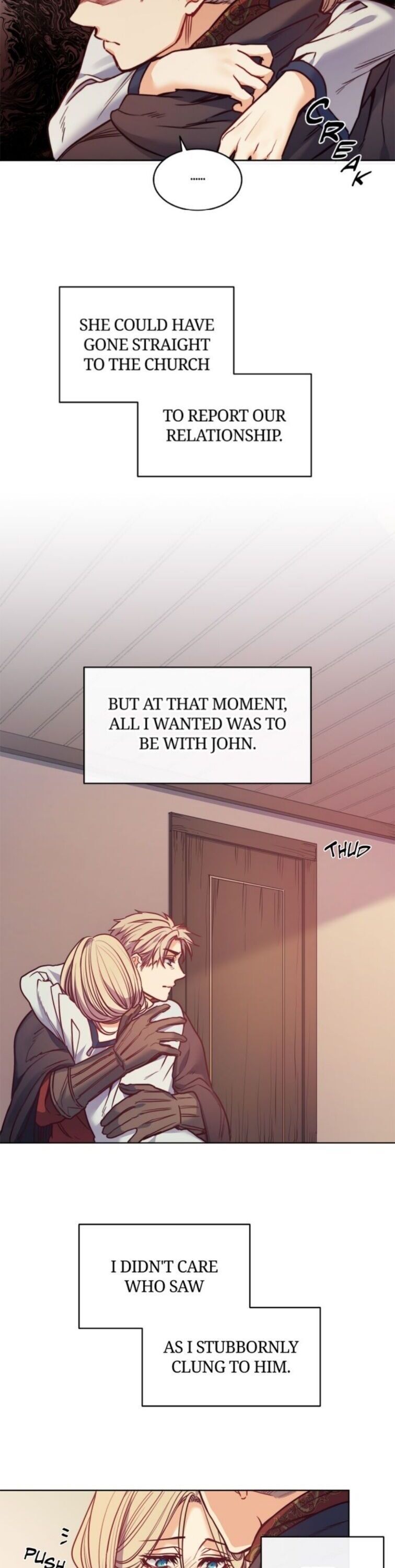 The Devil Chapter 48 - Page 15