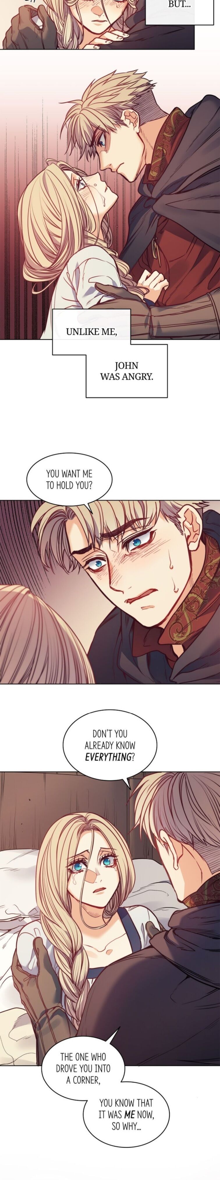 The Devil Chapter 48 - Page 16