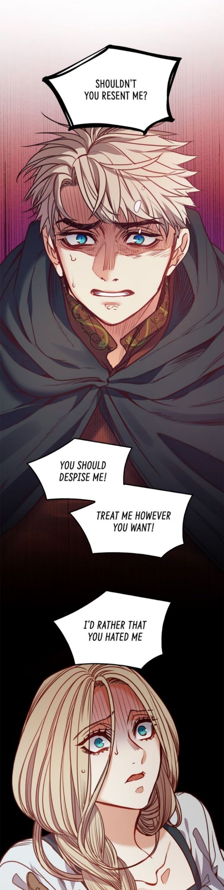 The Devil Chapter 48 - Page 17