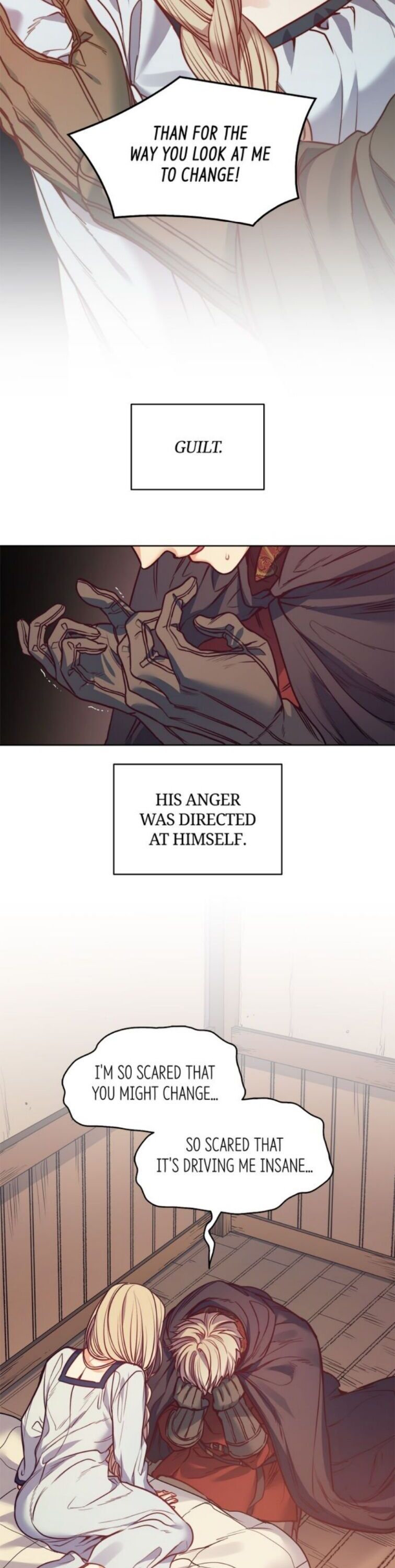 The Devil Chapter 48 - Page 18