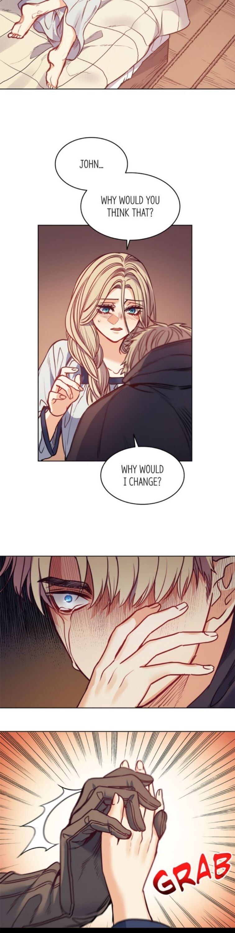 The Devil Chapter 48 - Page 19