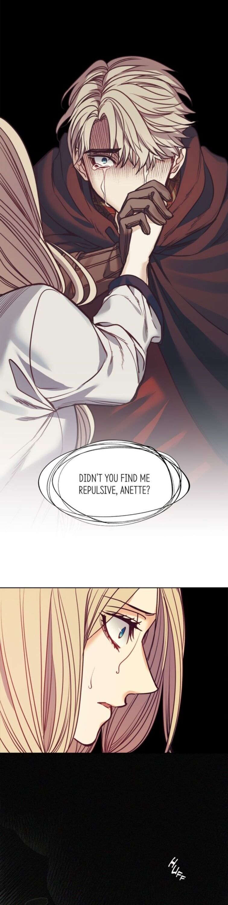 The Devil Chapter 48 - Page 20