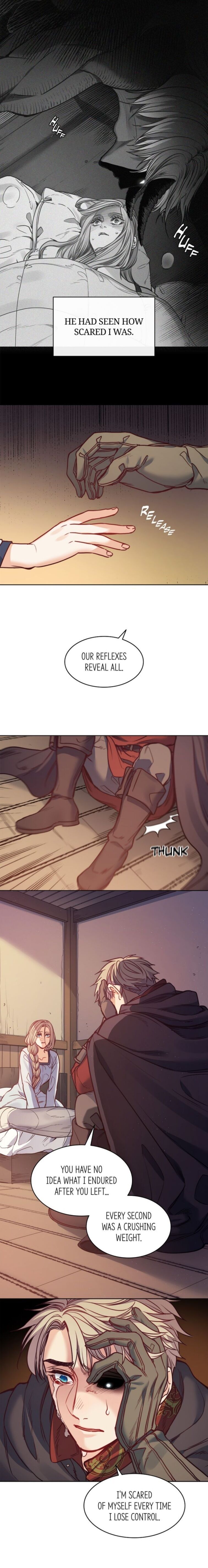 The Devil Chapter 48 - Page 21