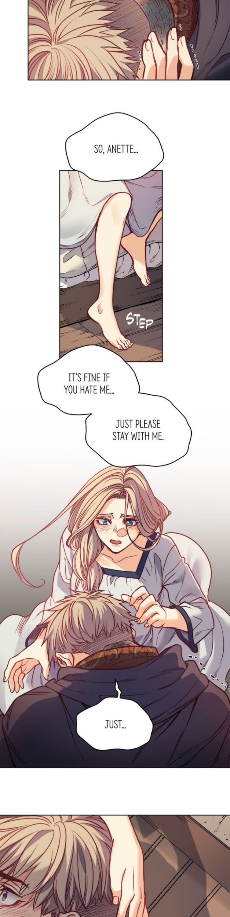 The Devil Chapter 48 - Page 23