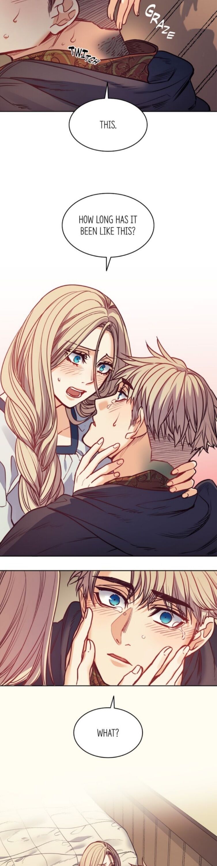 The Devil Chapter 48 - Page 24