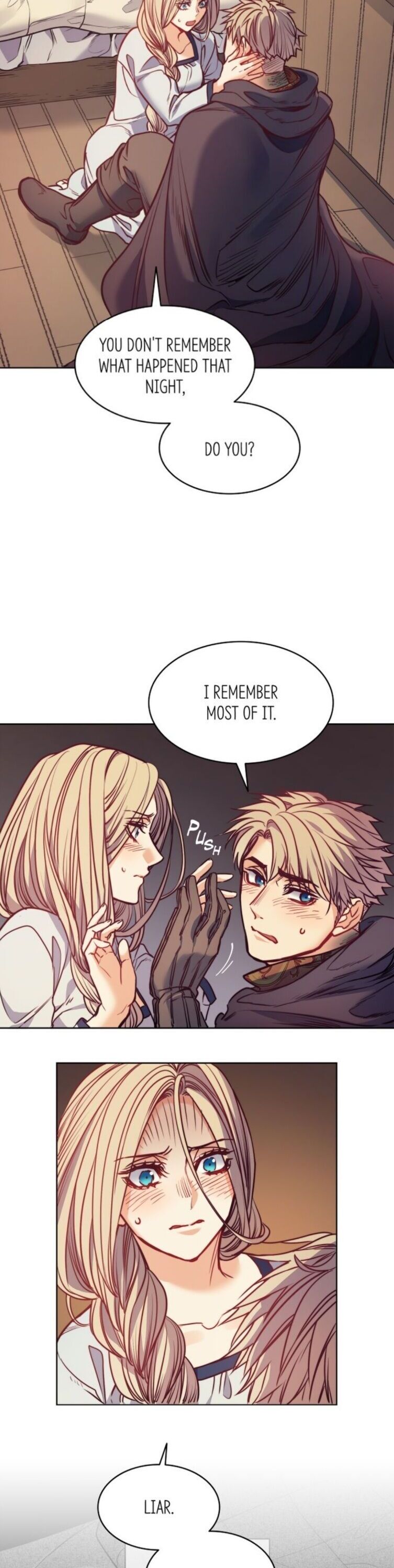 The Devil Chapter 48 - Page 25