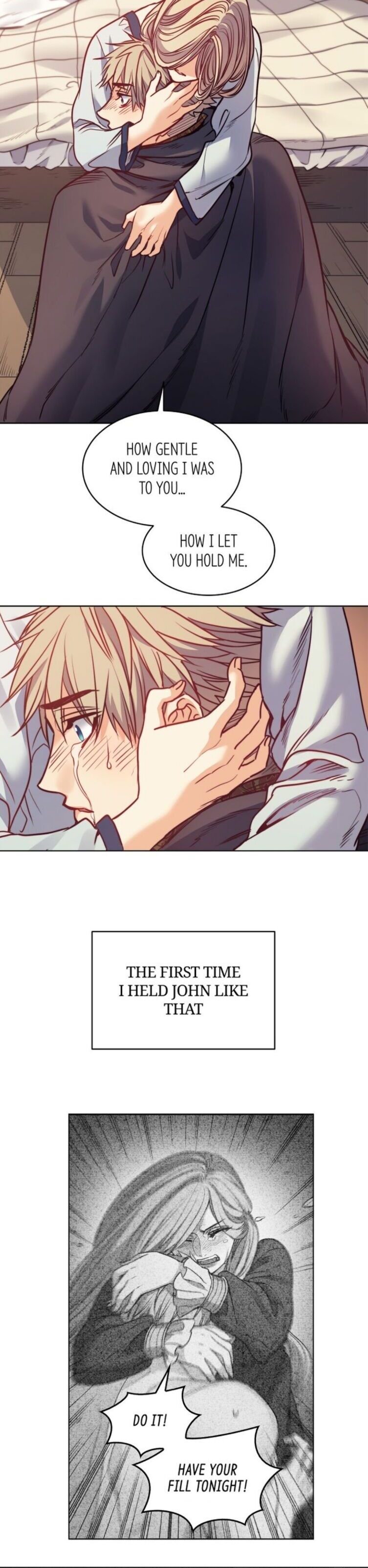 The Devil Chapter 48 - Page 27