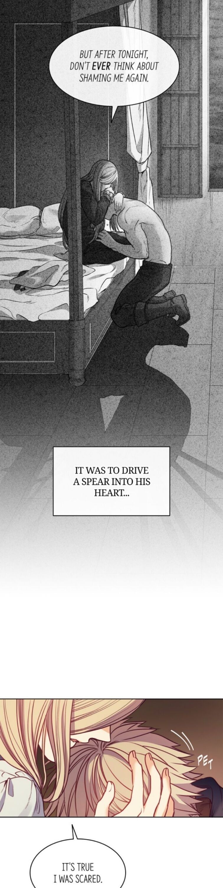 The Devil Chapter 48 - Page 28