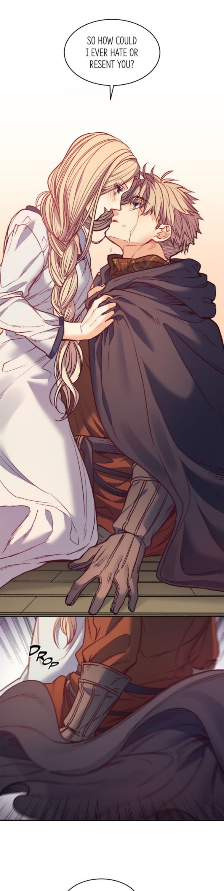 The Devil Chapter 48 - Page 30