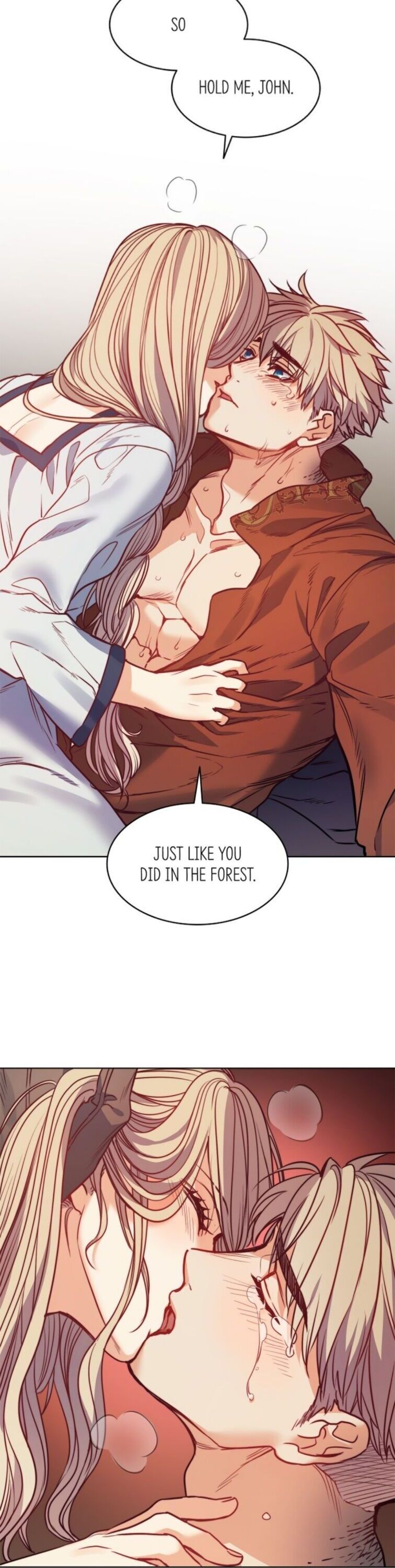 The Devil Chapter 48 - Page 31