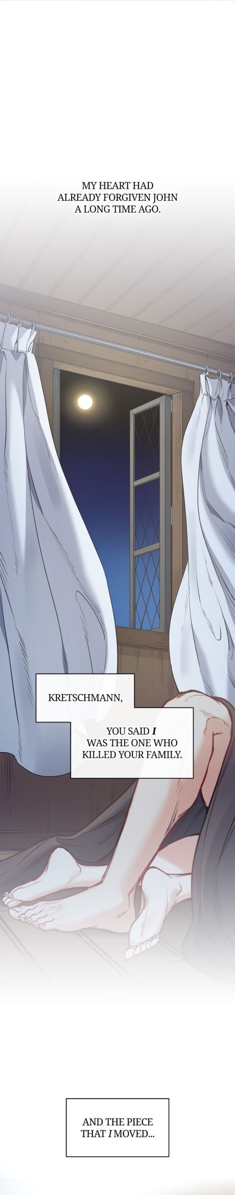 The Devil Chapter 48 - Page 32