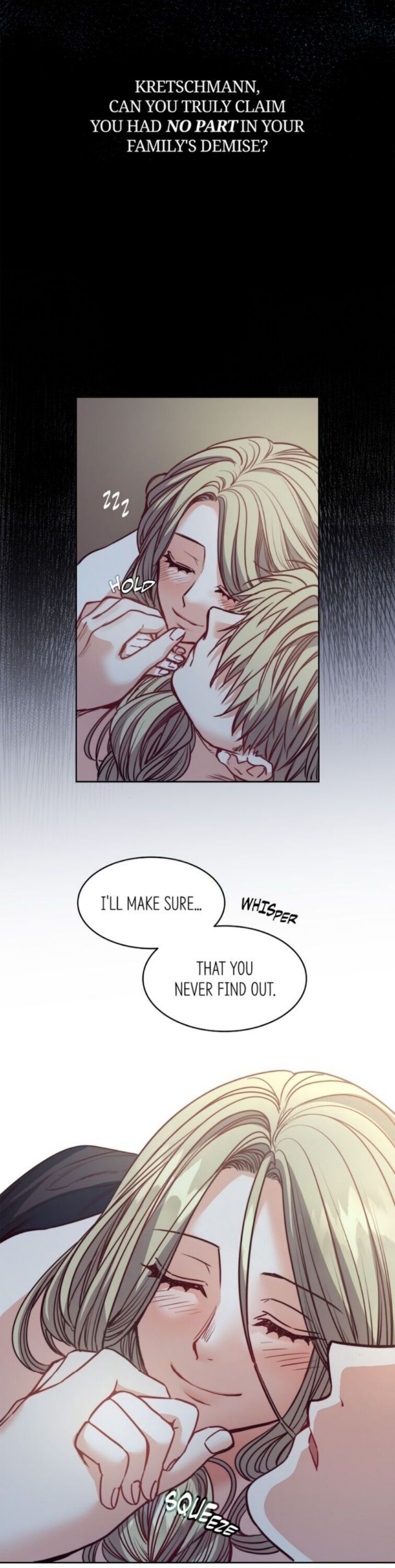 The Devil Chapter 48 - Page 34