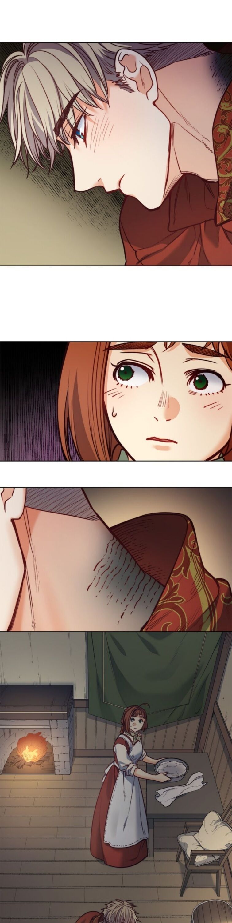 The Devil Chapter 49 - Page 6