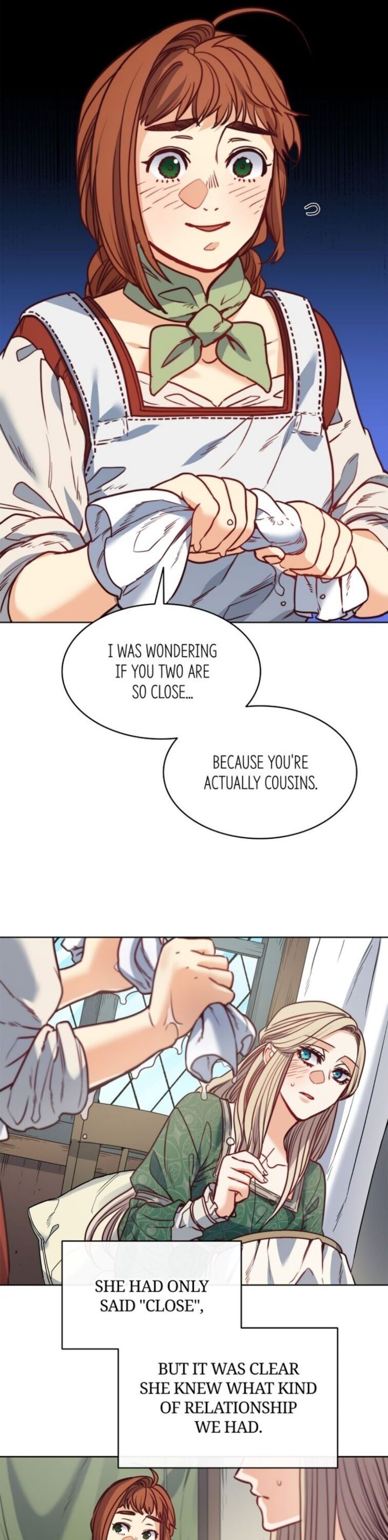 The Devil Chapter 49 - Page 9