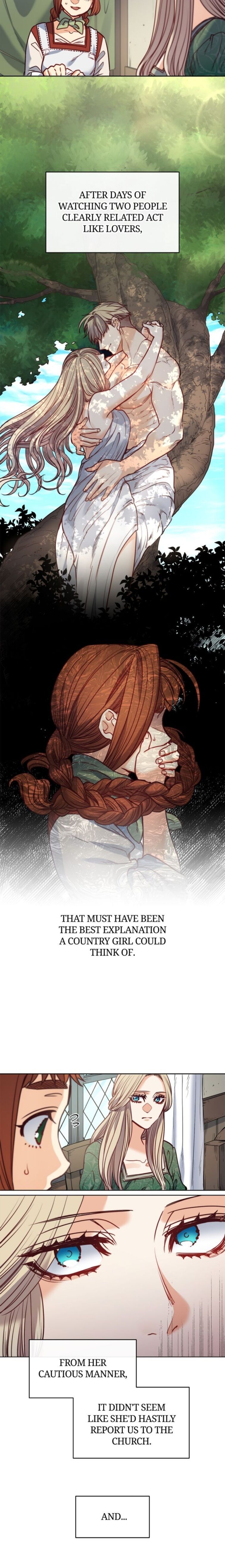 The Devil Chapter 49 - Page 10