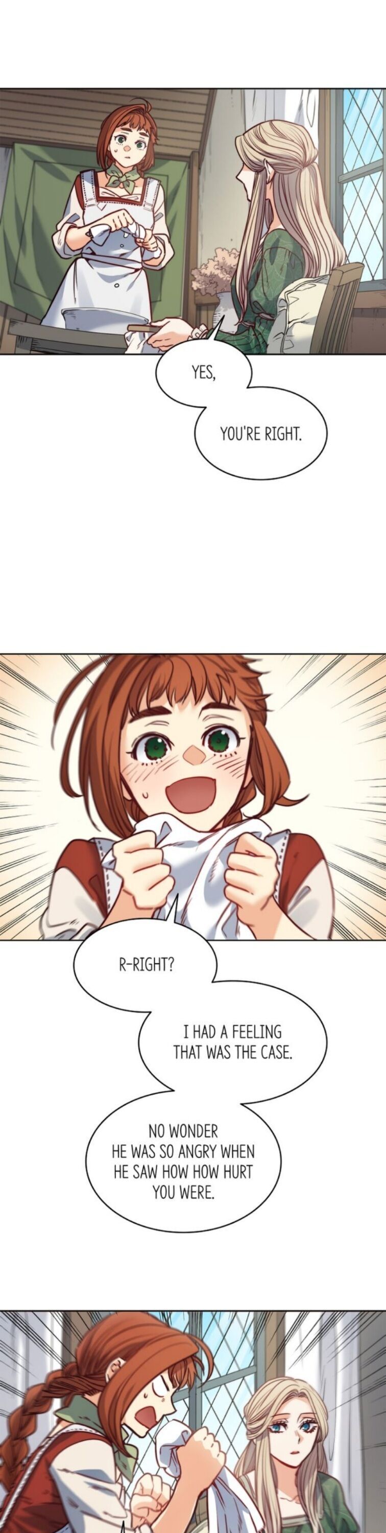 The Devil Chapter 49 - Page 11