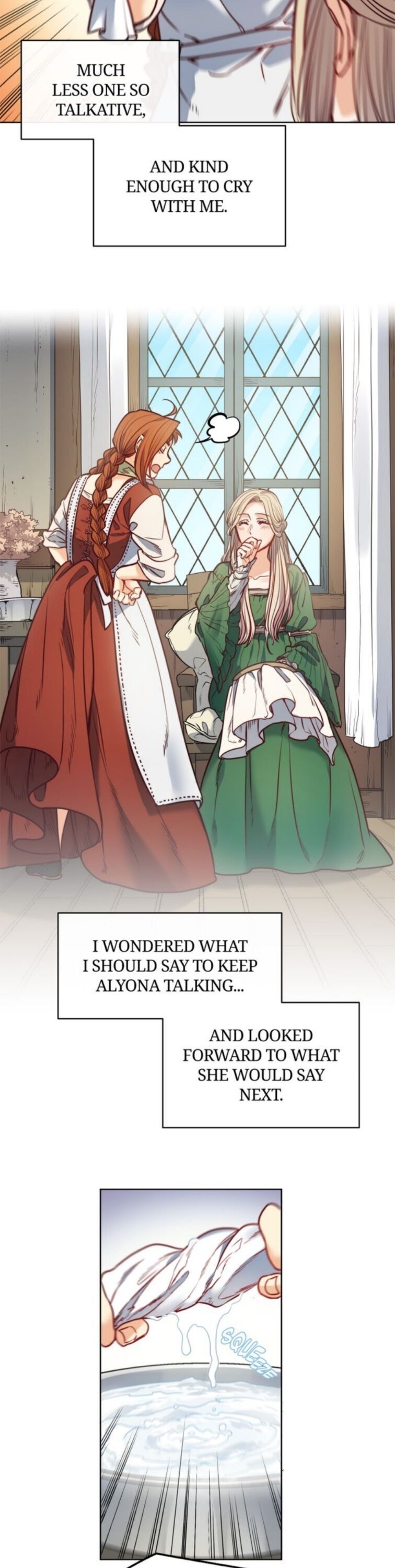 The Devil Chapter 49 - Page 13