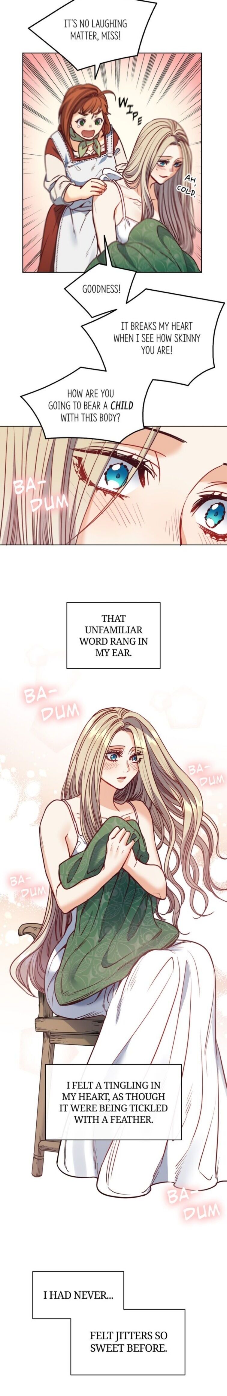 The Devil Chapter 49 - Page 14