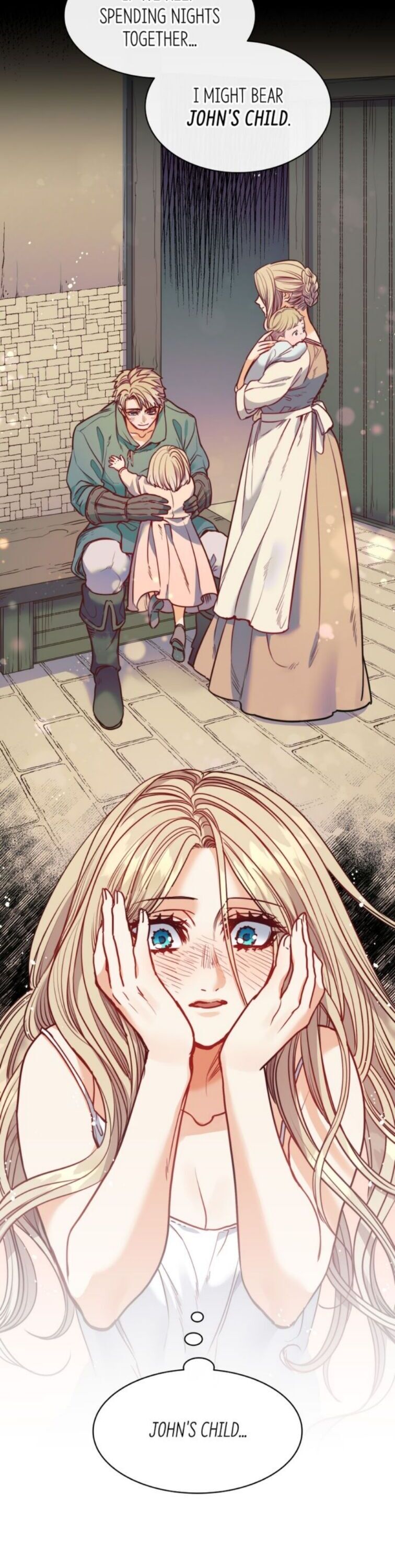 The Devil Chapter 49 - Page 16