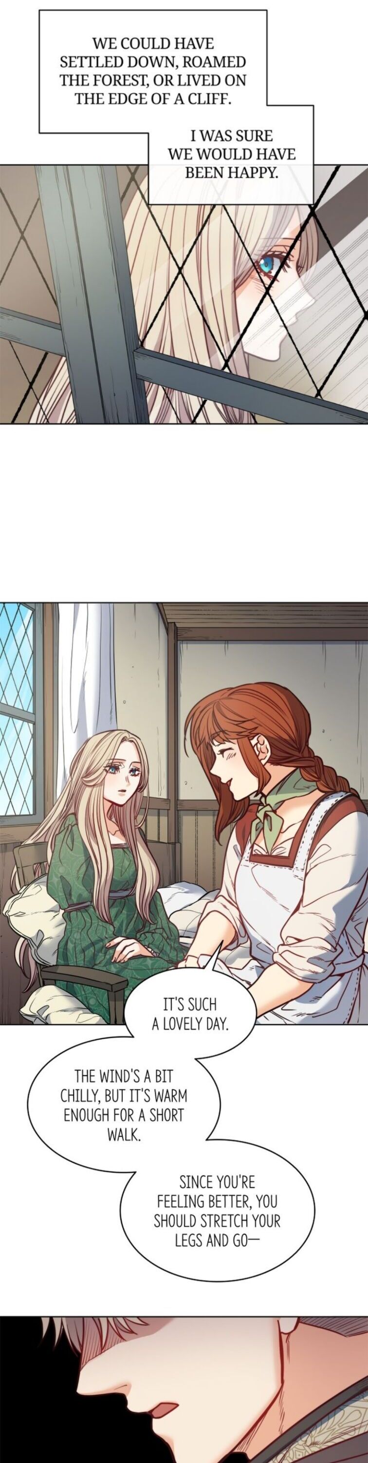 The Devil Chapter 49 - Page 18