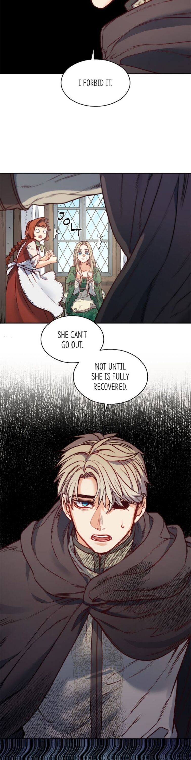 The Devil Chapter 49 - Page 19