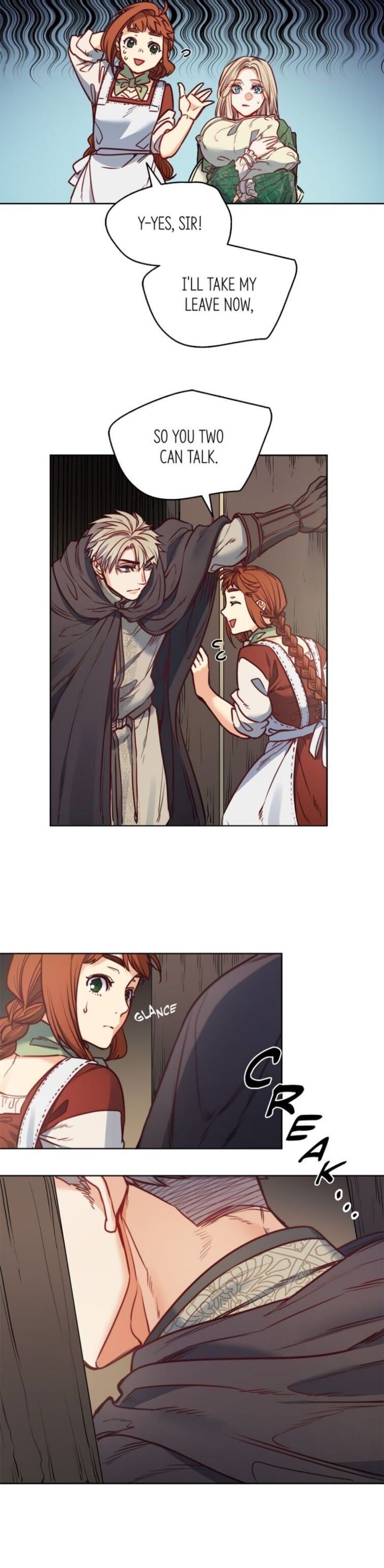 The Devil Chapter 49 - Page 20