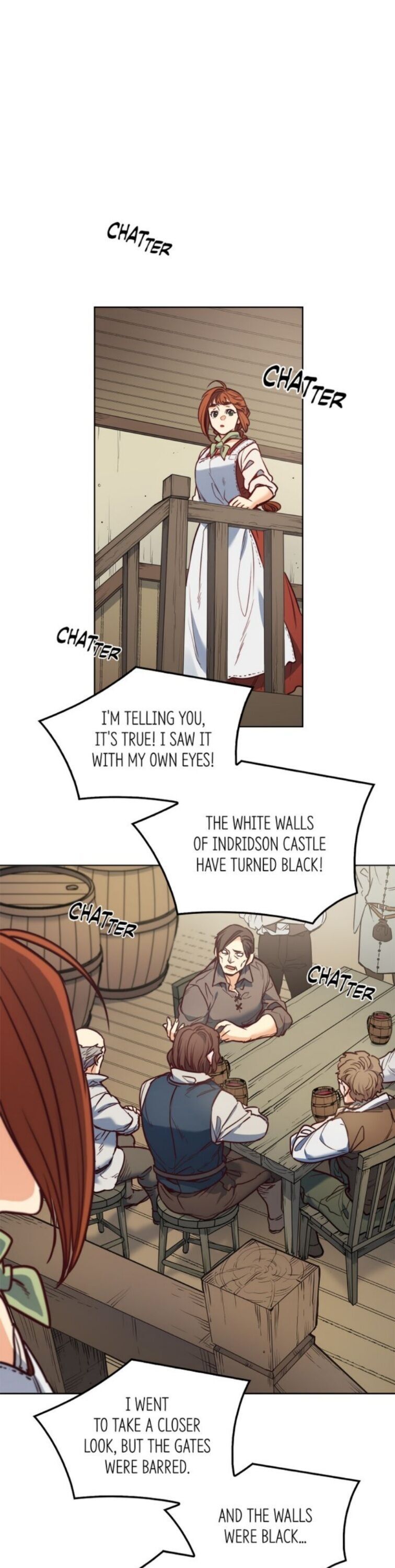 The Devil Chapter 49 - Page 26