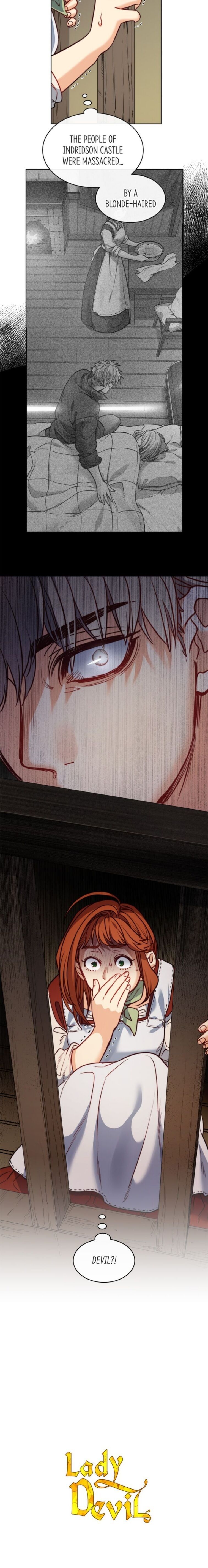 The Devil Chapter 49 - Page 28