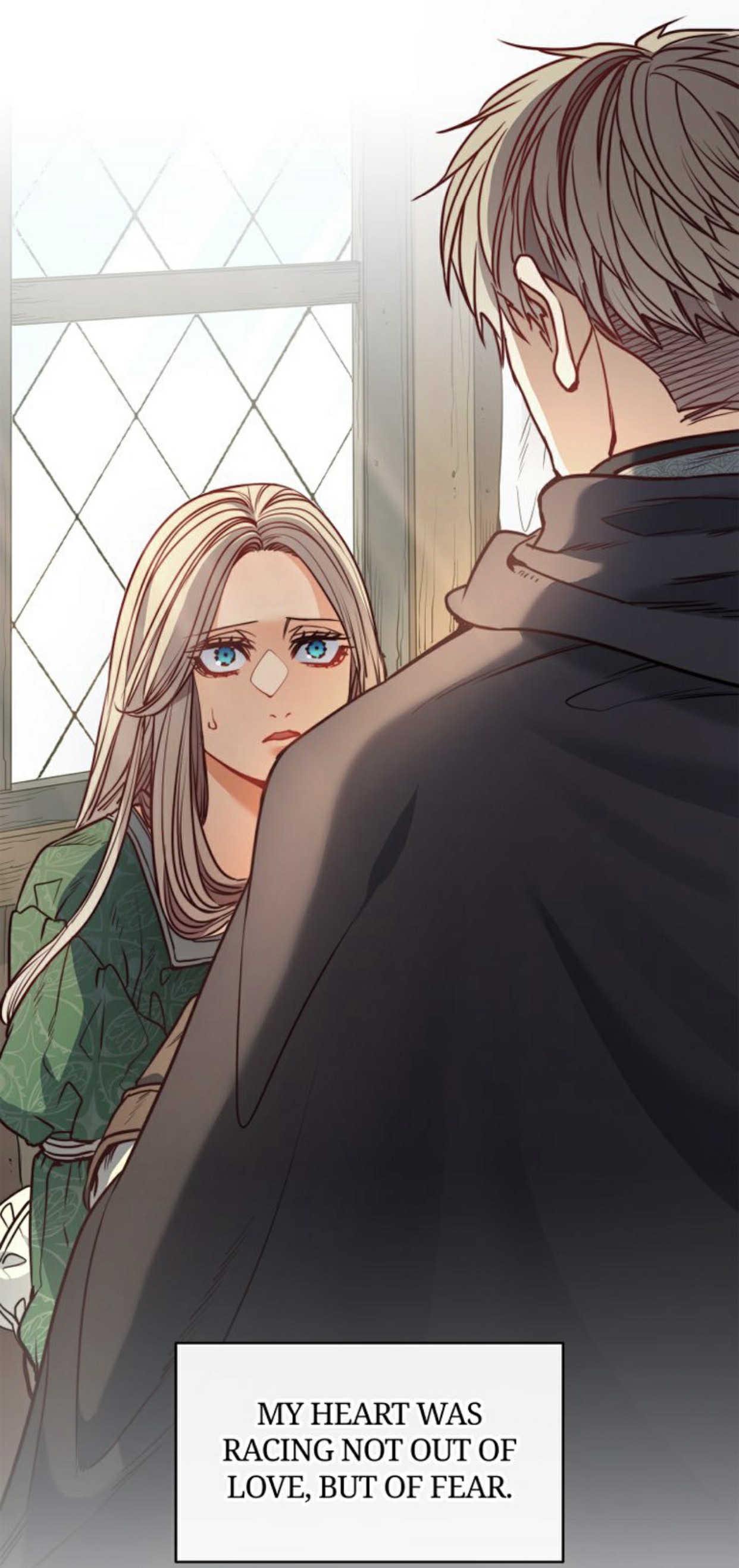 The Devil Chapter 50 - Page 4