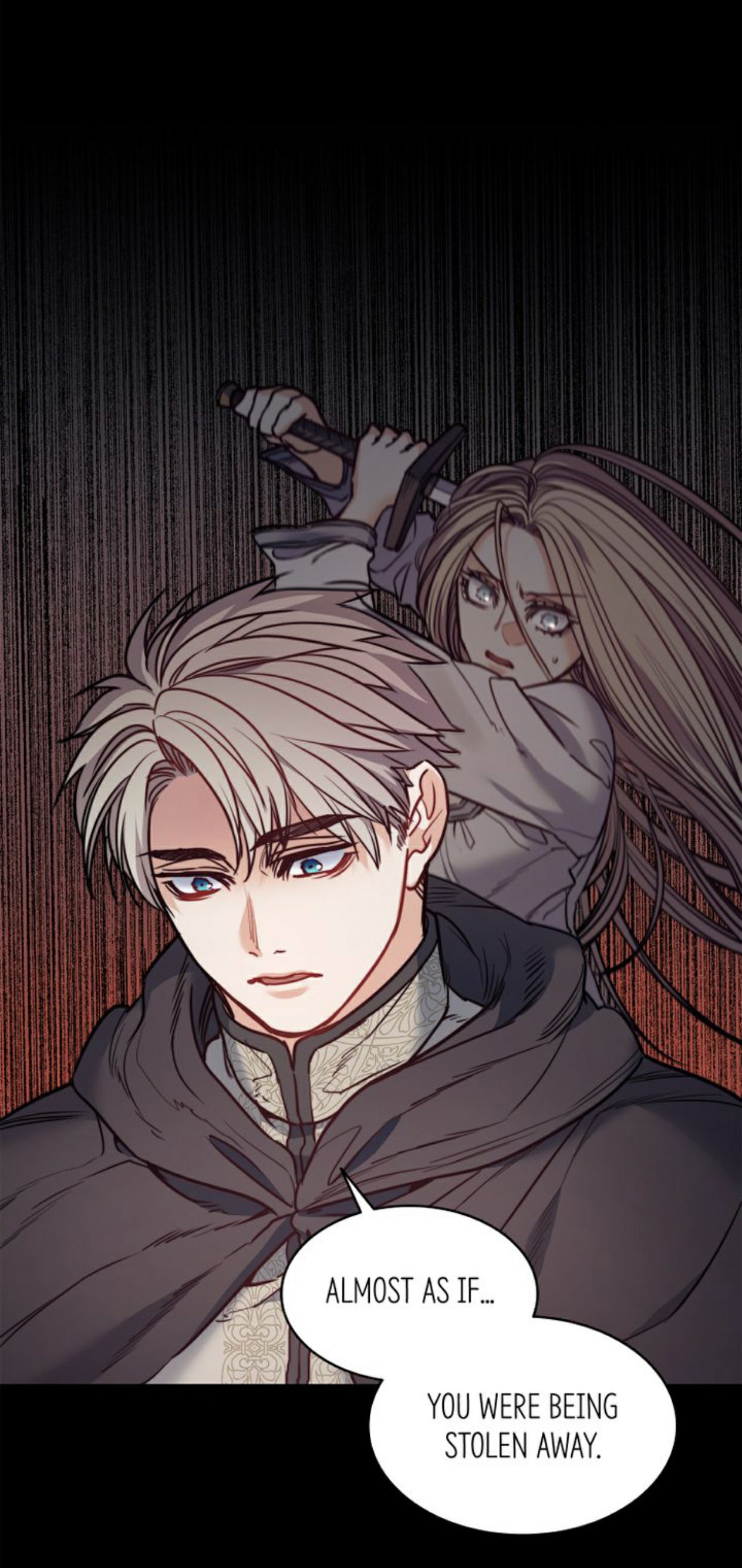 The Devil Chapter 50 - Page 8