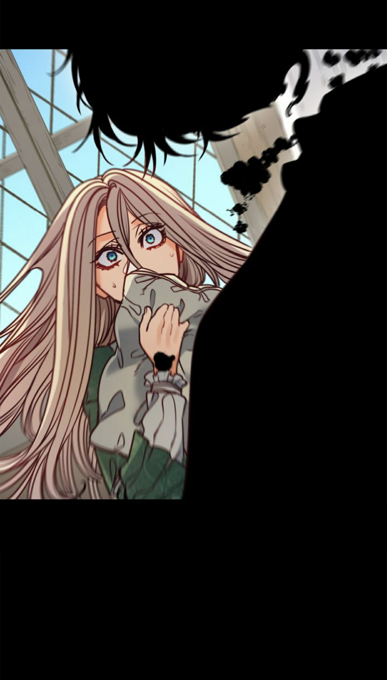 The Devil Chapter 50 - Page 10