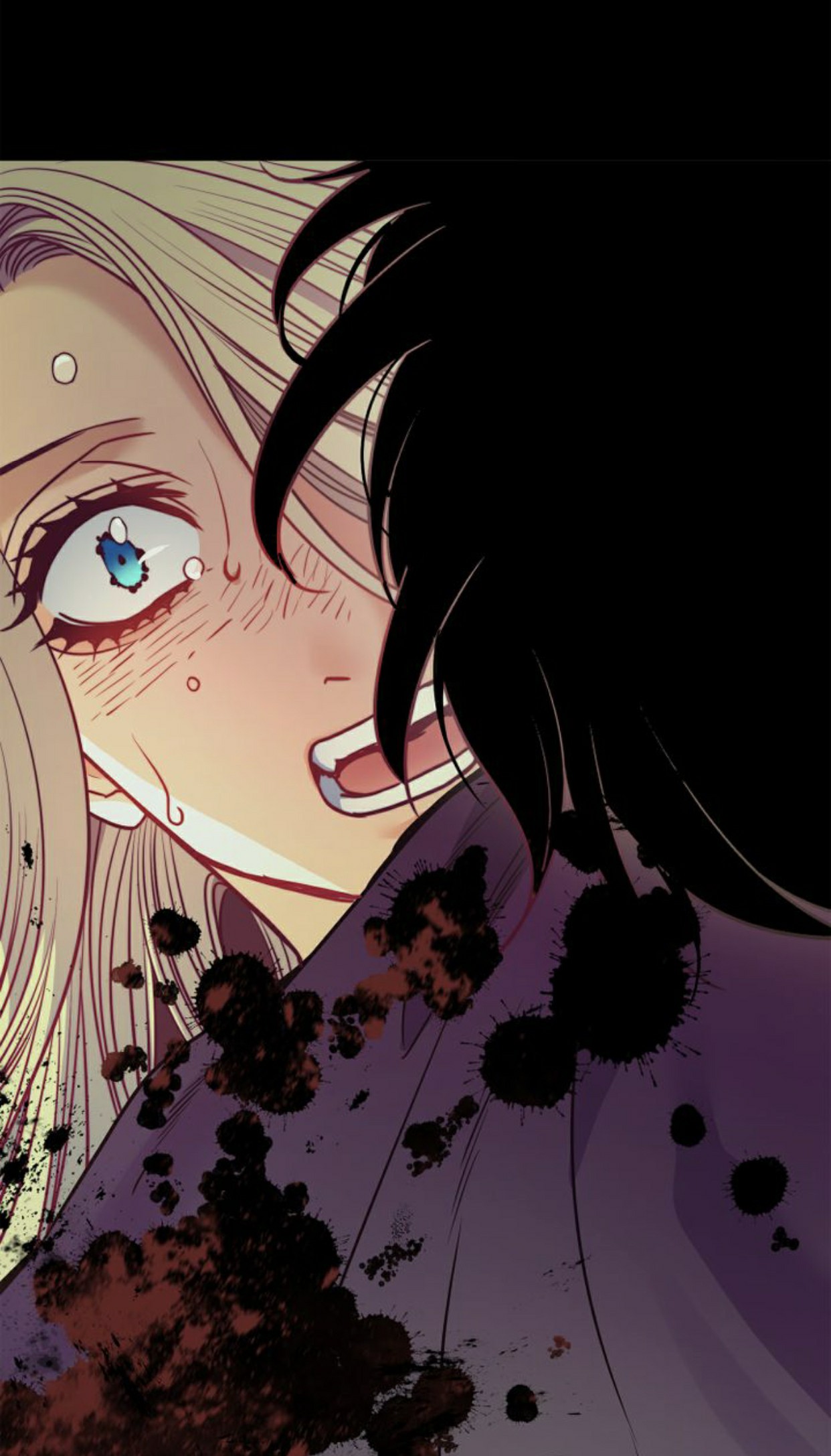 The Devil Chapter 50 - Page 11