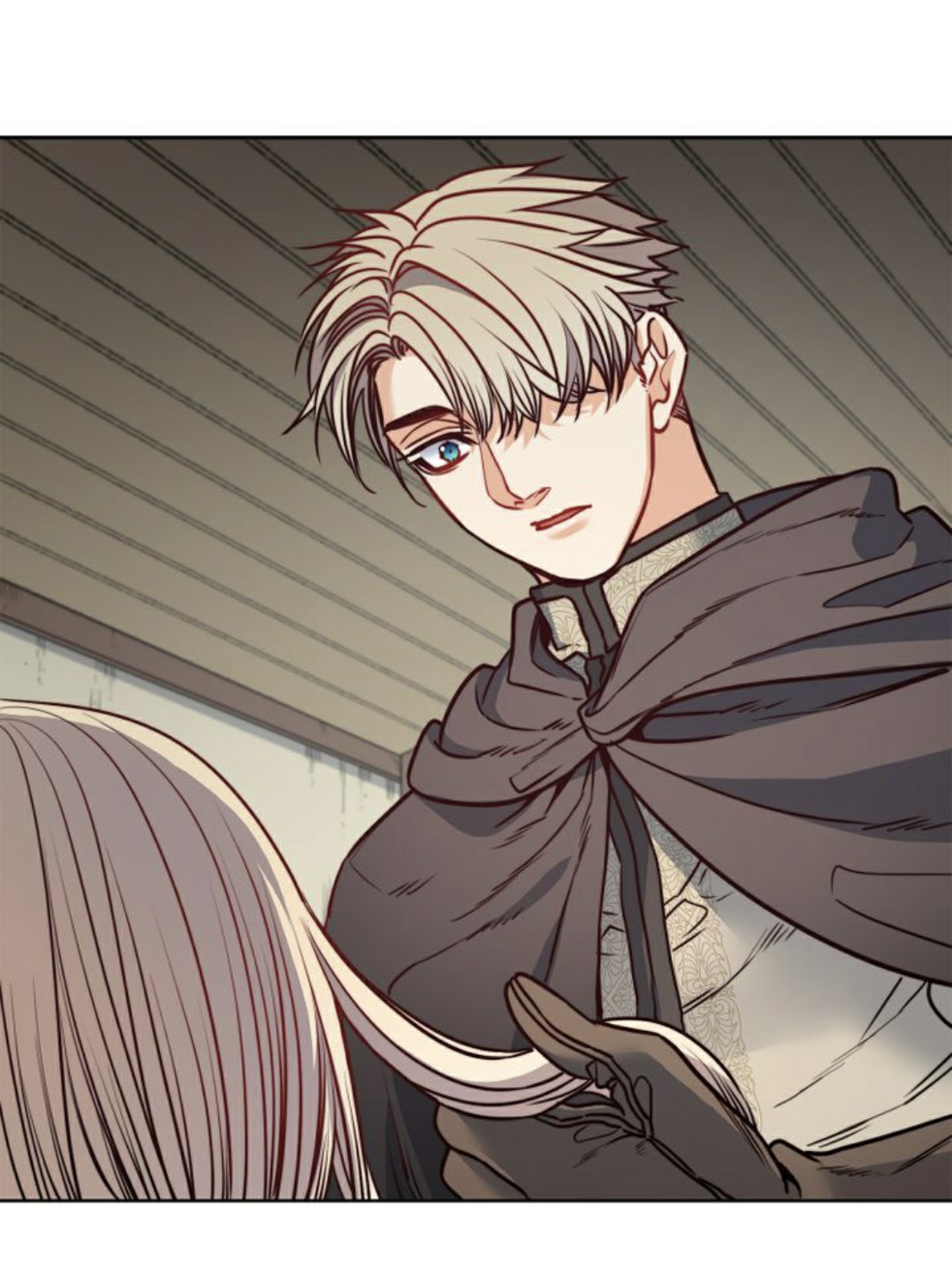 The Devil Chapter 50 - Page 14