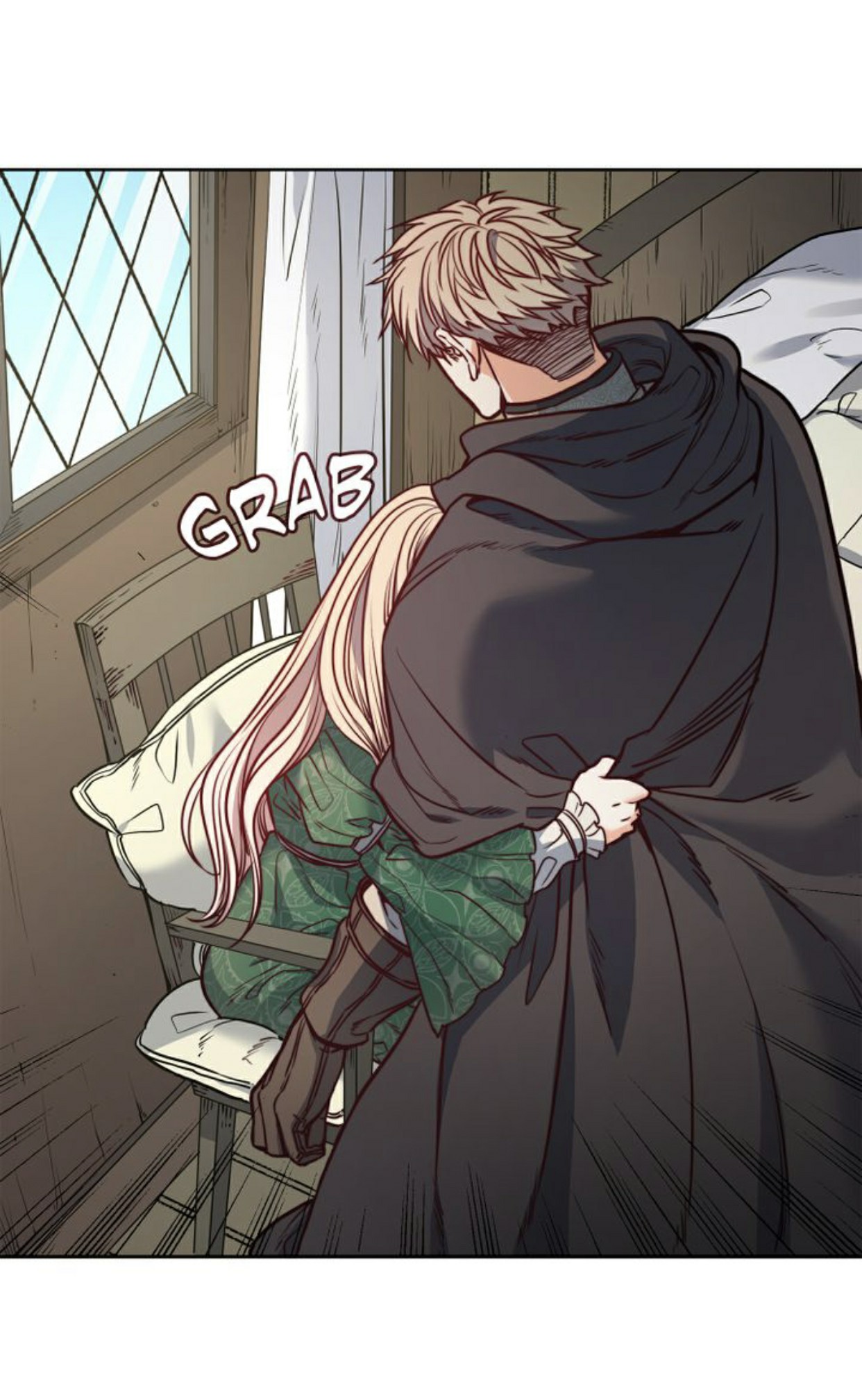 The Devil Chapter 50 - Page 16