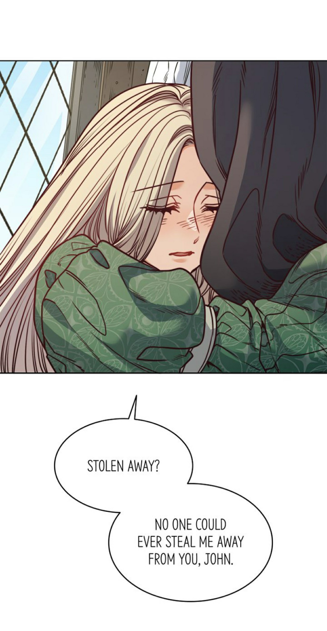 The Devil Chapter 50 - Page 17