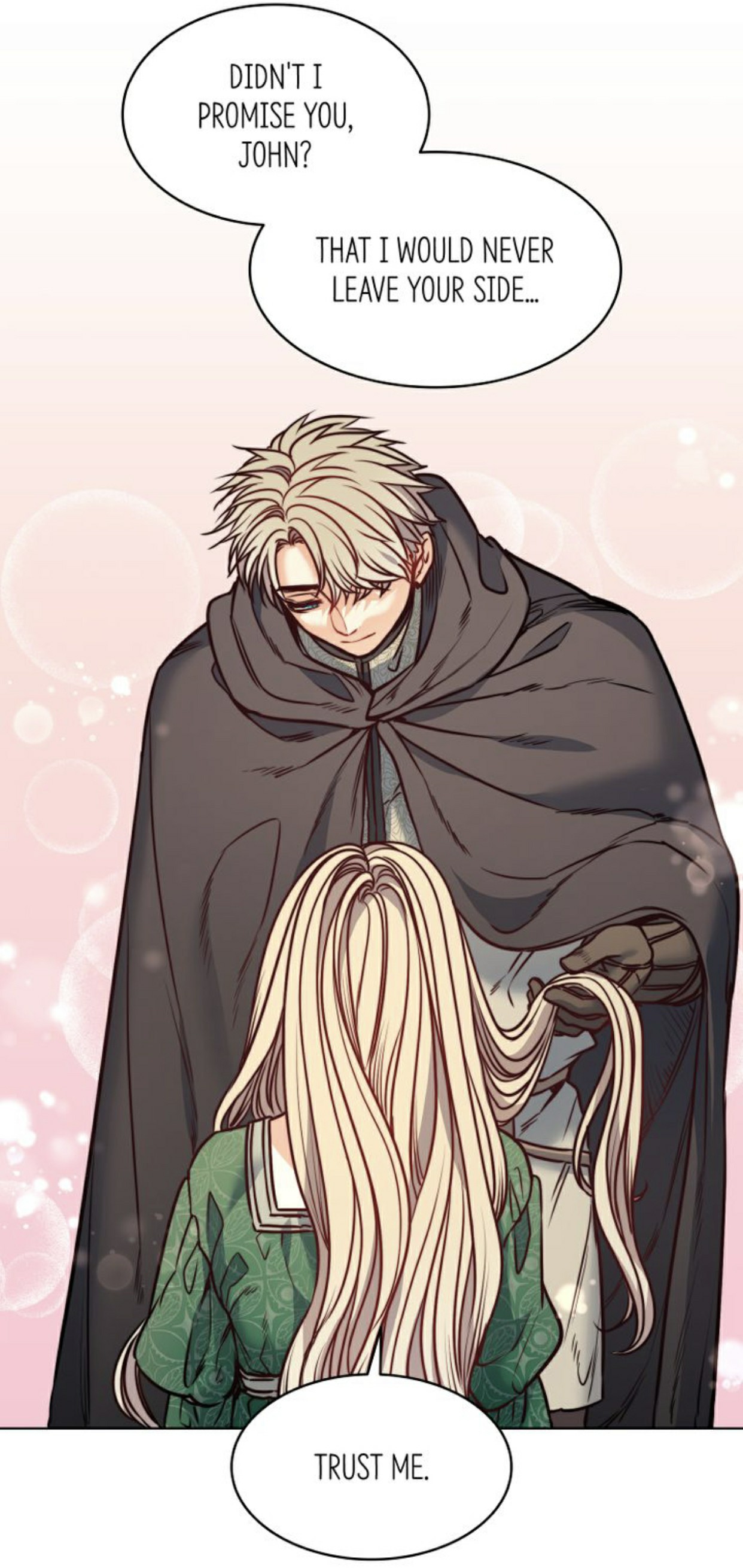 The Devil Chapter 50 - Page 19