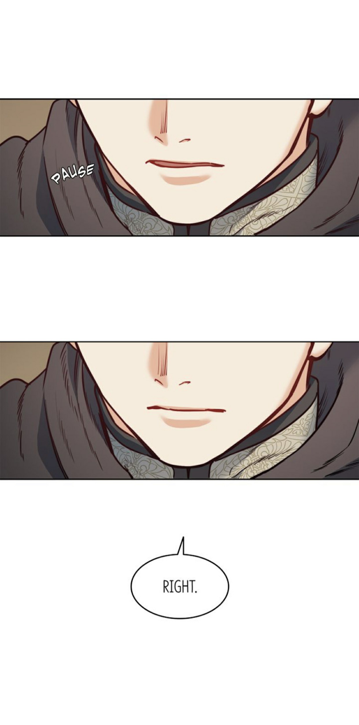 The Devil Chapter 50 - Page 20