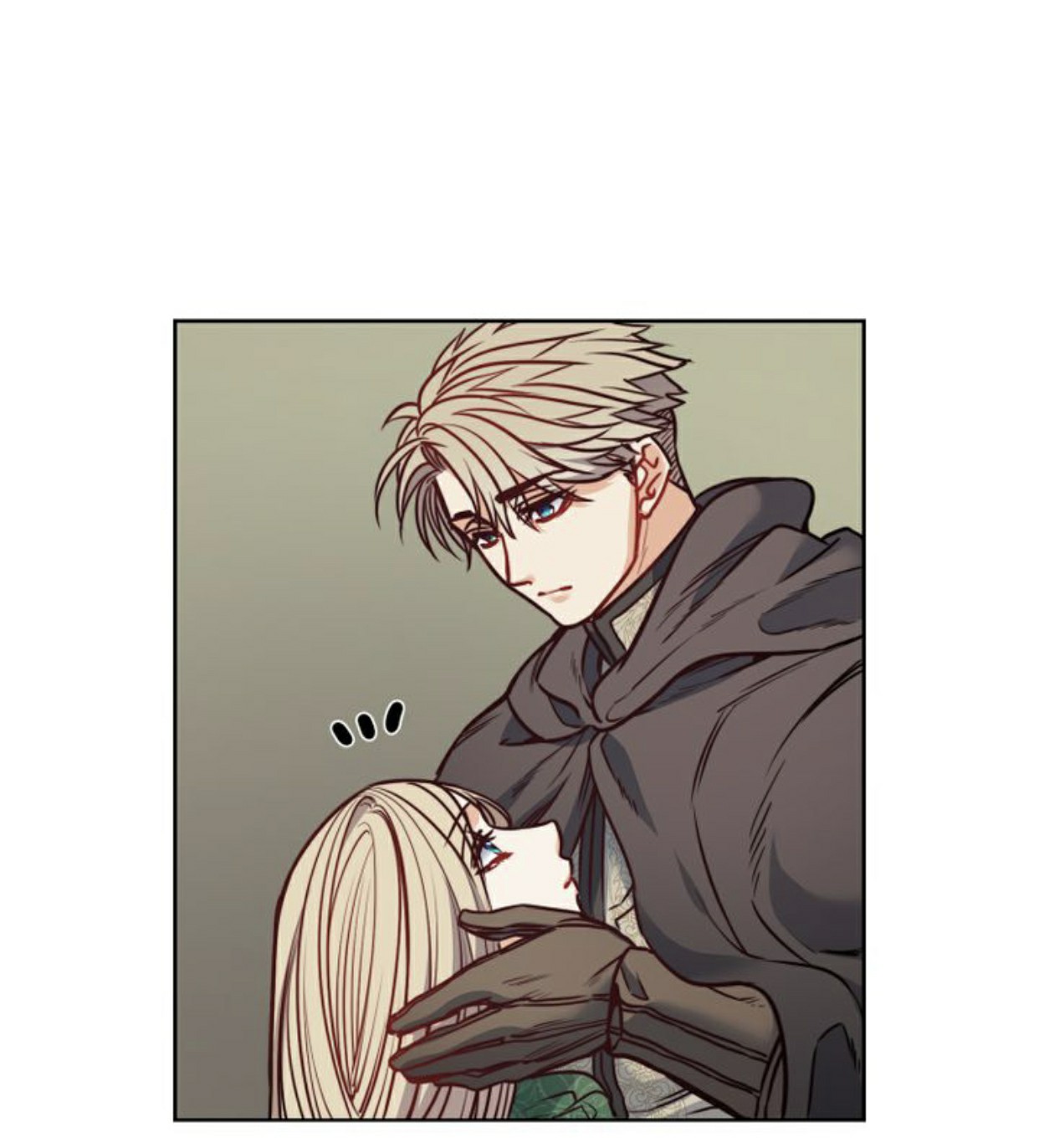 The Devil Chapter 50 - Page 21