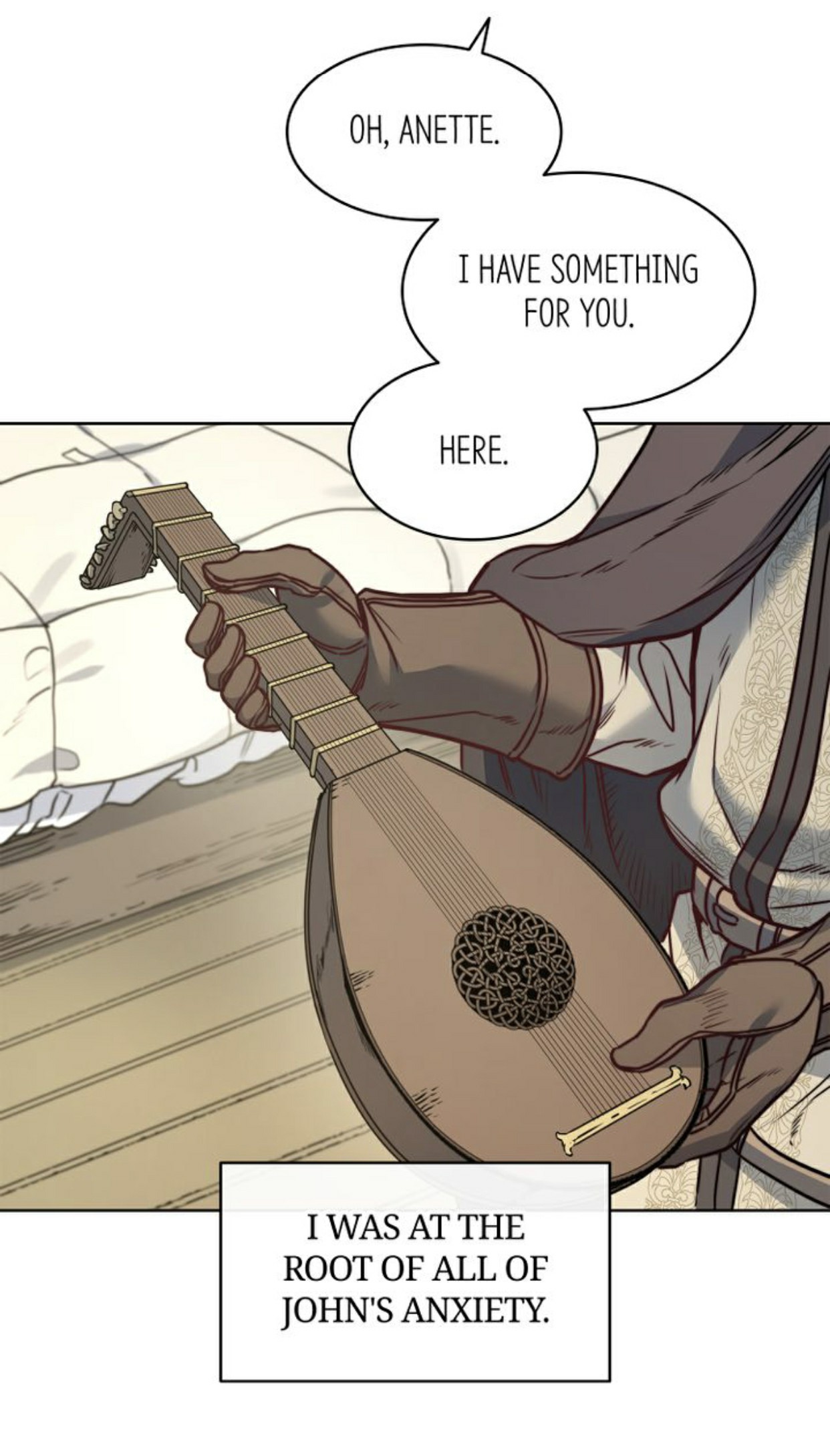 The Devil Chapter 50 - Page 22