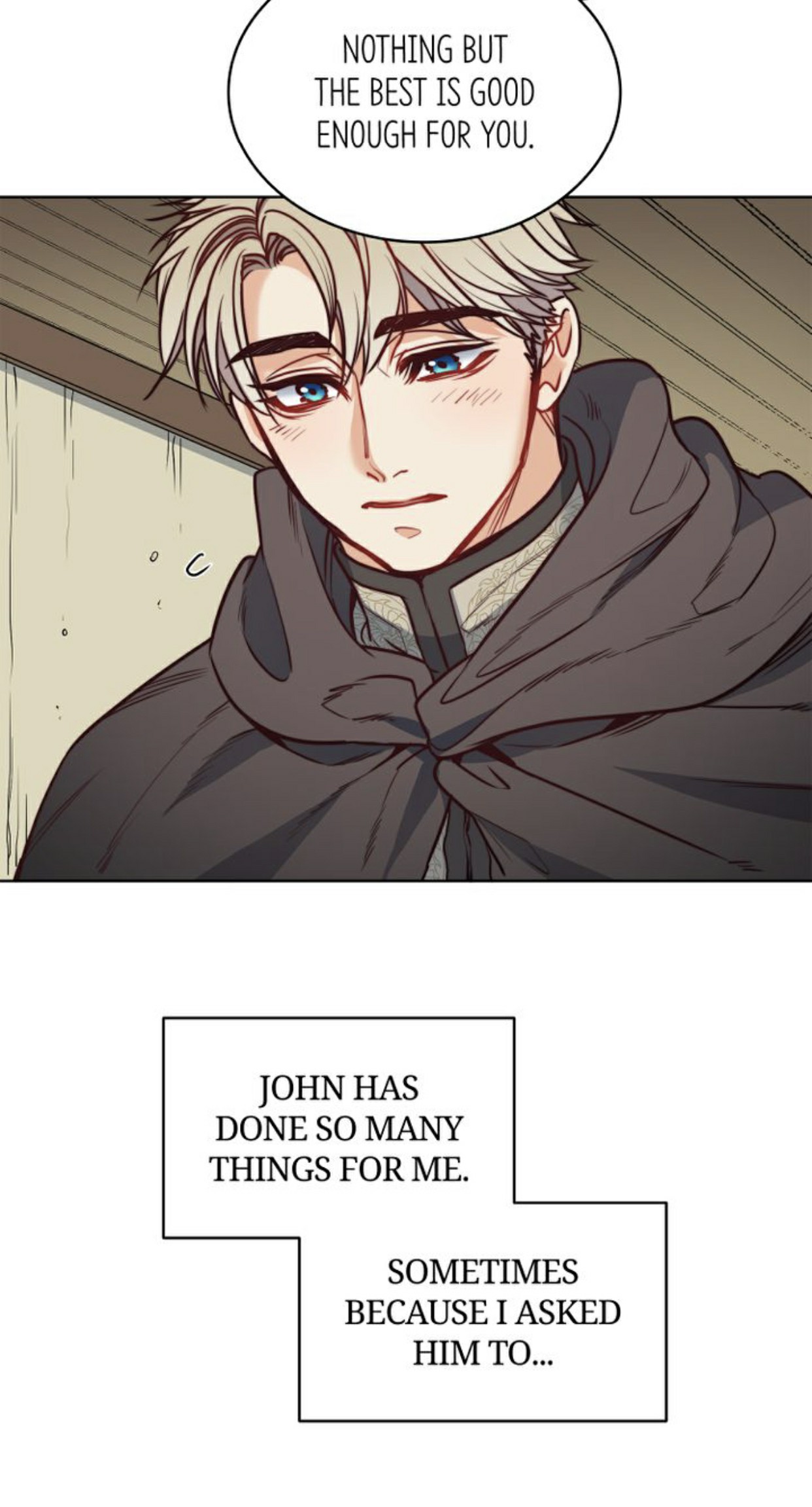 The Devil Chapter 50 - Page 24