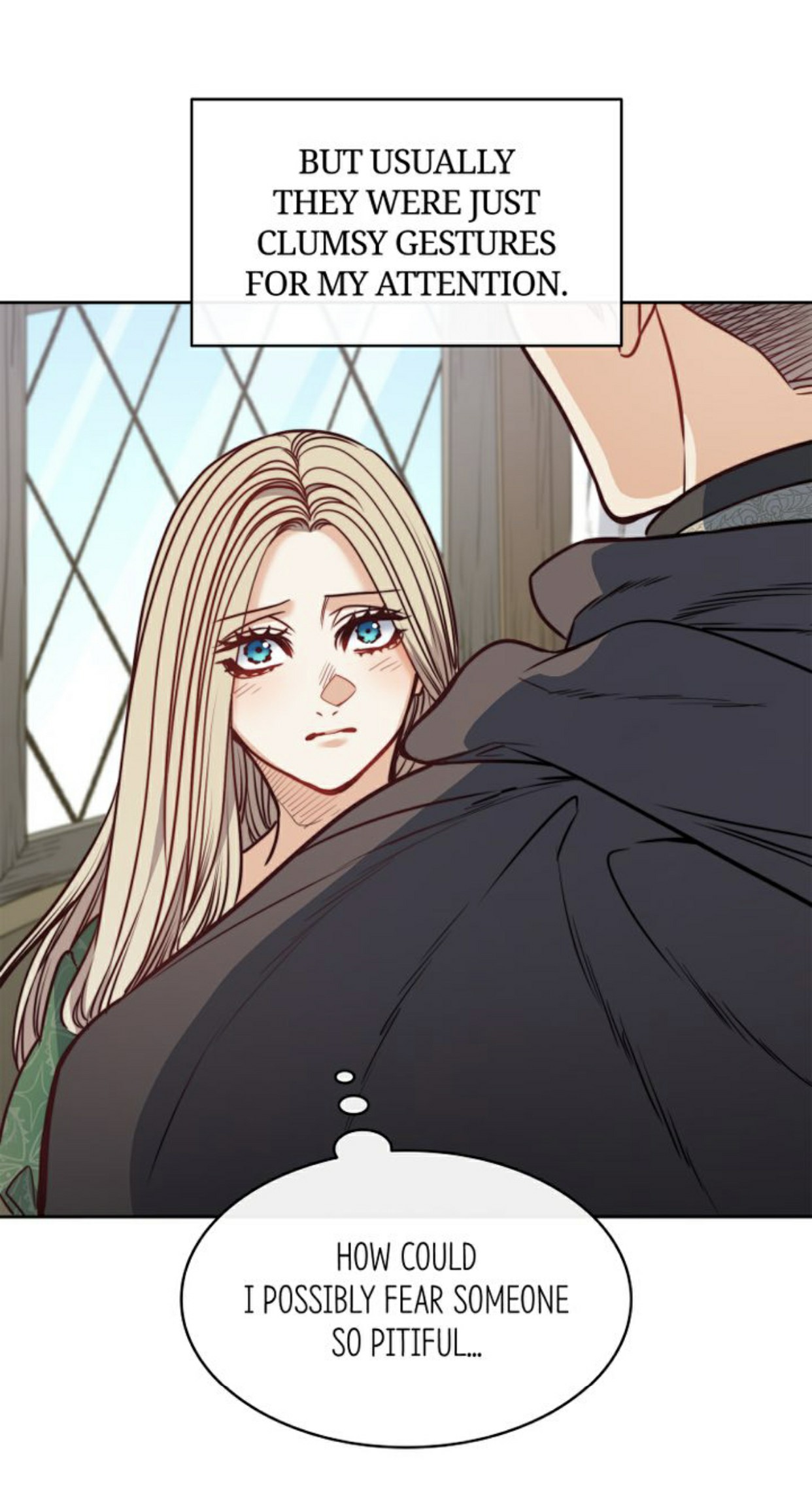 The Devil Chapter 50 - Page 25