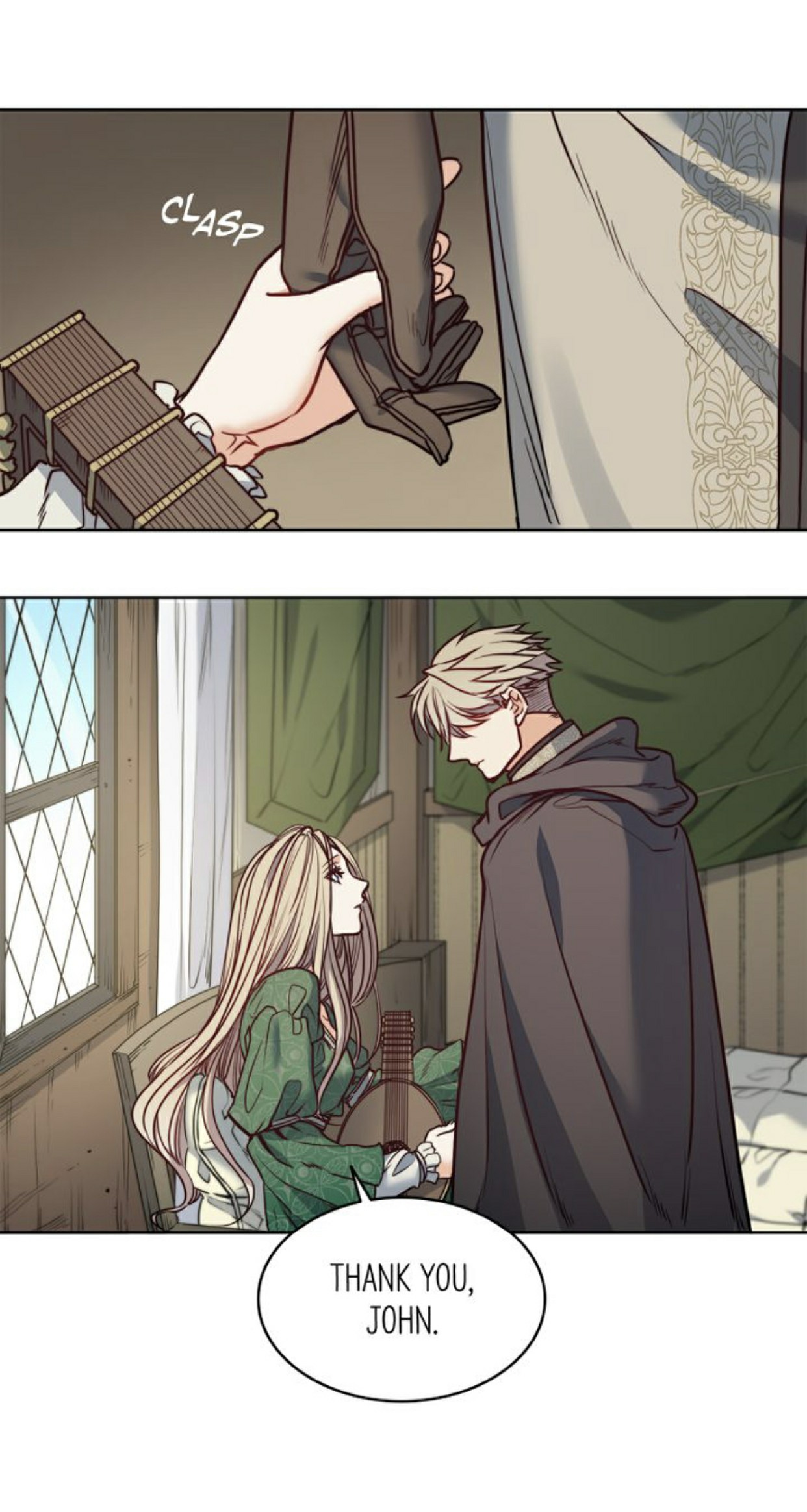 The Devil Chapter 50 - Page 26