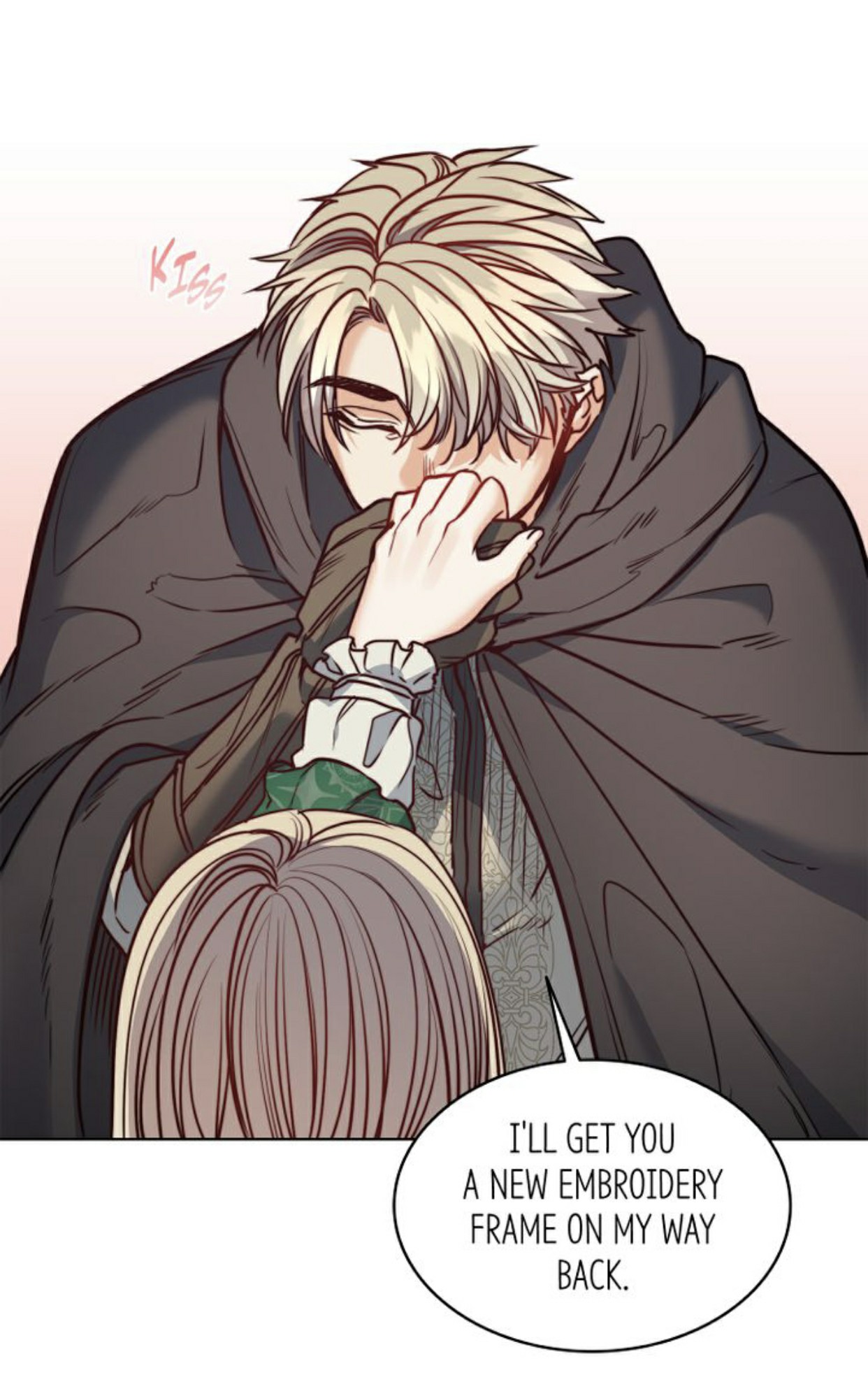 The Devil Chapter 50 - Page 27